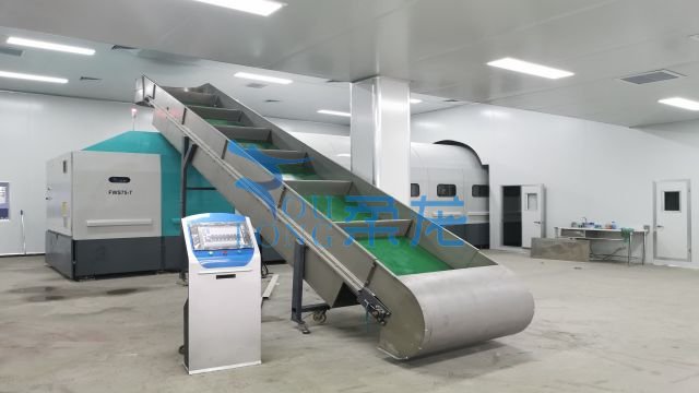 广东医疗洗涤模块龙厂家价格,模块龙