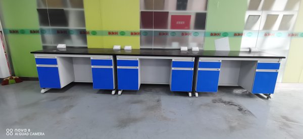 實驗邊臺