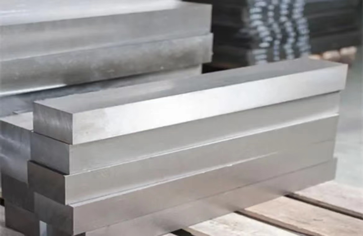 模具鋼中的合金成分是不是越高越好？