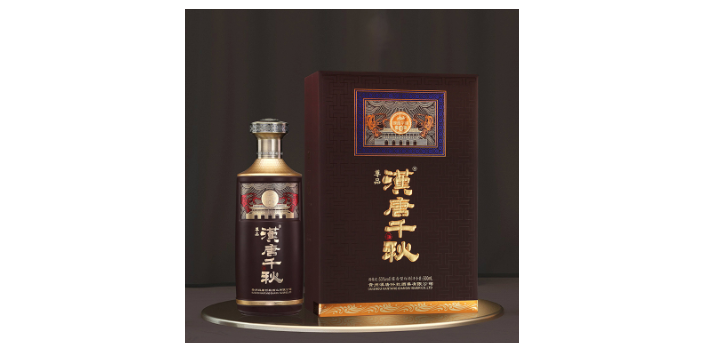 贵州金沙回沙酒尊品牌子好 服务至上 贵州汉唐仟秋酒业供应