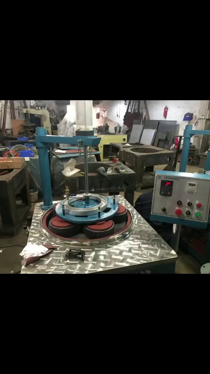 杭州小型双面研磨机销售厂家,研磨机
