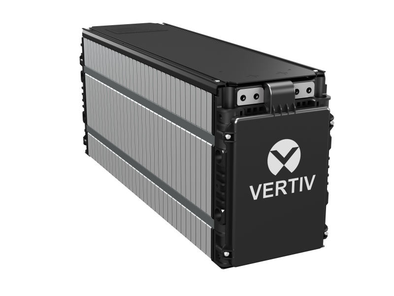 Vertiv? HPL系列鋰電池