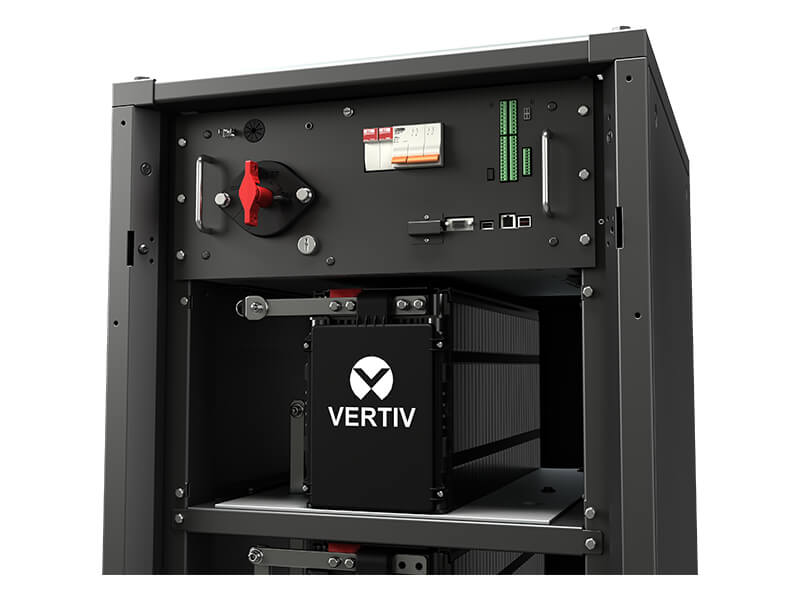 Vertiv? HPL系列鋰電池