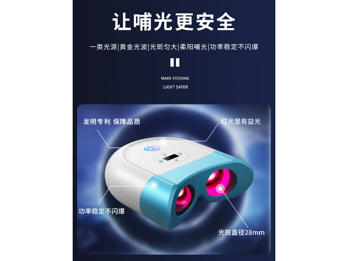 中国澳门哺光仪三种版型,哺光仪