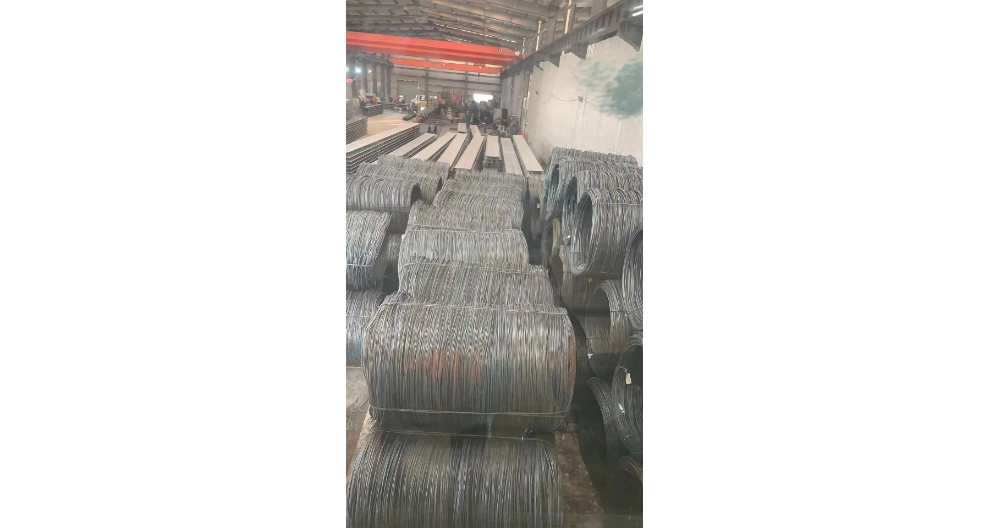 上海通用钢筋桁架楼层板生产厂家