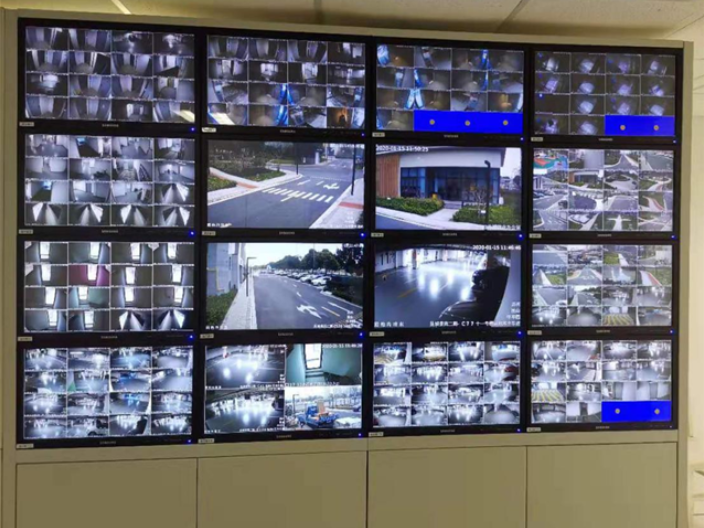 贵州视频安防监控技术