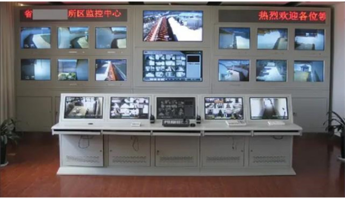 贵州工地安防监控技术,安防监控