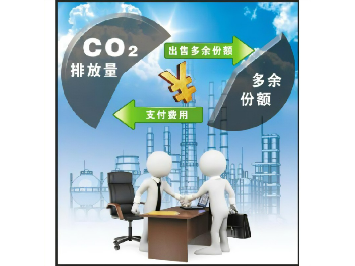 云南绿色环保碳资产开发服务厂商有哪些 捷亦碳科技供应;