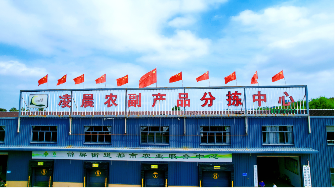 熱烈祝賀寧波凌晨農(nóng)業(yè)科技有限公司網(wǎng)站成功上線!