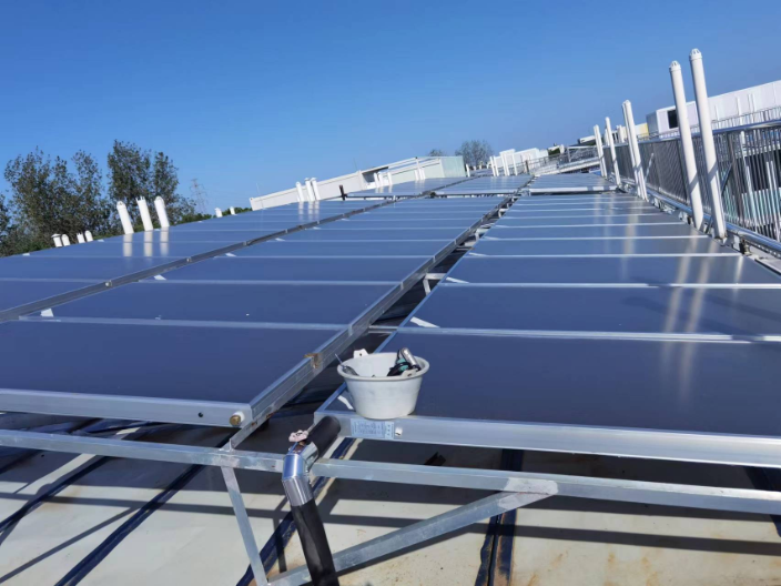 蘇州榮事達太陽能工程價格 昆山祥瑞機電設(shè)備工程供應(yīng)