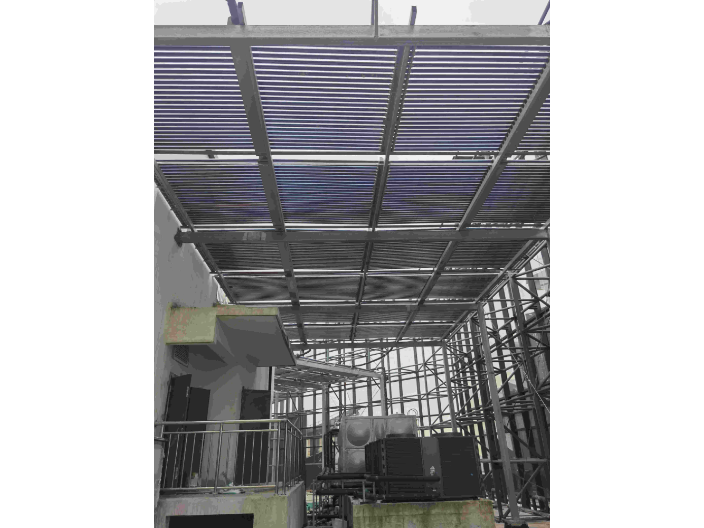 苏州学校太阳能工程价格 昆山祥瑞机电设备工程供应