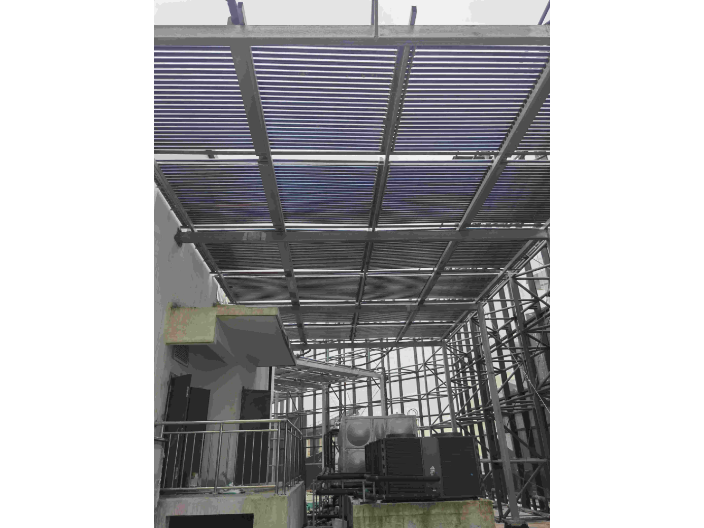 蘇州輝煌太陽能熱水工程 昆山祥瑞機電設備工程供應