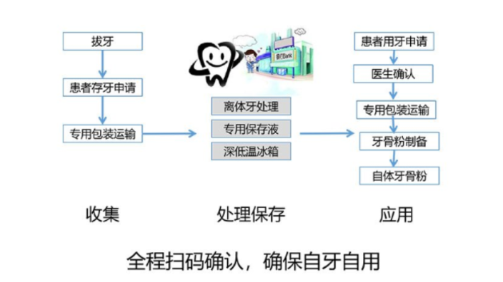 河南靠譜的自體牙骨粉處理液值得推薦,自體牙骨粉處理液