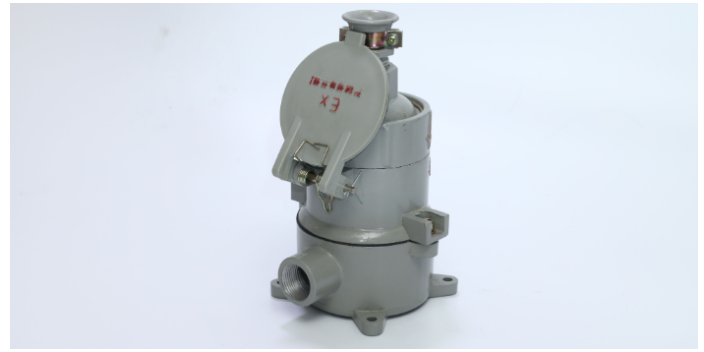 上海工程防爆燈用途 上海新黎明防爆電器供應(yīng)