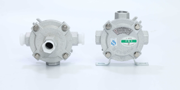 上海倉(cāng)庫(kù)防爆燈企業(yè) 上海新黎明防爆電器供應(yīng)