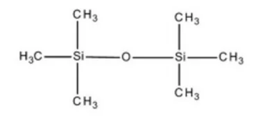 Hexamethyldisiloxane 107-46-0