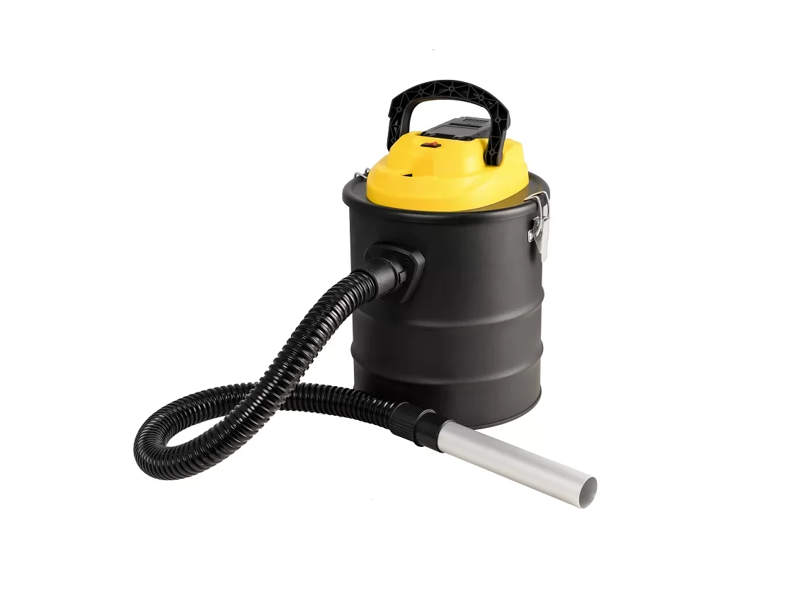 Cordless ash vacuum cleaner 15L - MDC203