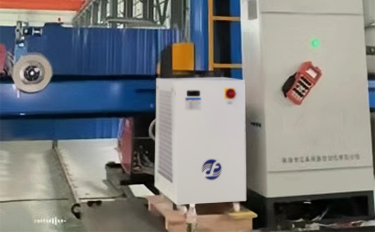 等離子弧焊接、切割冷卻