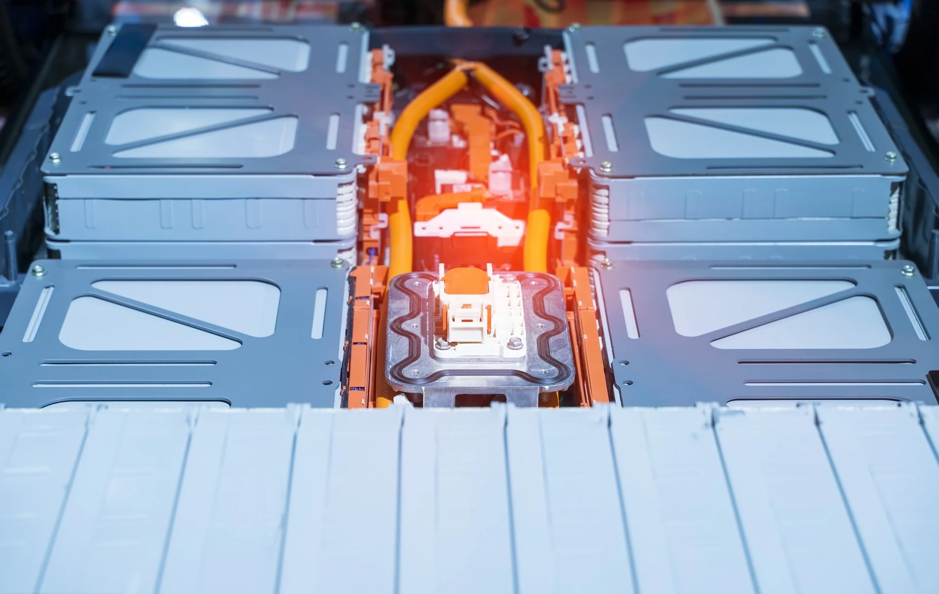 鋰電池的電池特點(diǎn)