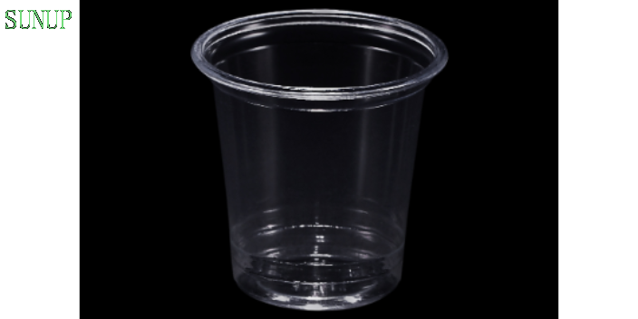 上海环保塑料杯按需定制