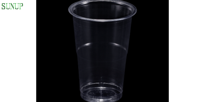 贵州质量塑料杯质量