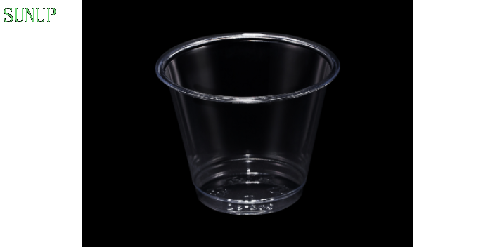 廣東公司塑料杯型號,塑料杯