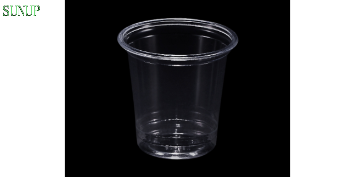 廣東公司塑料杯型號,塑料杯