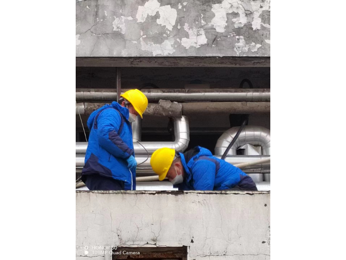 杭州怎么做工業(yè)管道清洗清洗 歡迎咨詢 杭州奇越清洗供應(yīng)