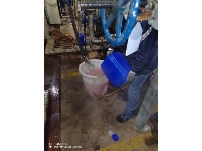 温州国内工业管道清洗清洗