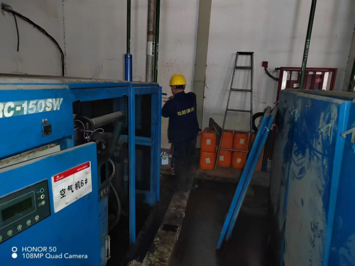 杭州工業(yè)管道清洗機(jī)器人 歡迎來電 杭州奇越清洗供應(yīng)