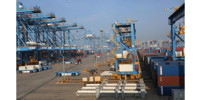 蚌埠保税国内集装箱货物运输代理价格实惠