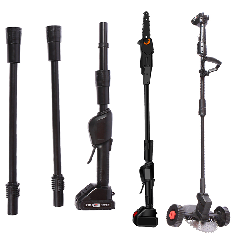 21v Chainsaw and trimmer combo