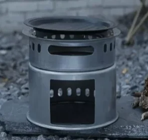 fire stove