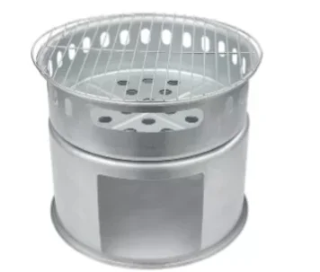 fire stove