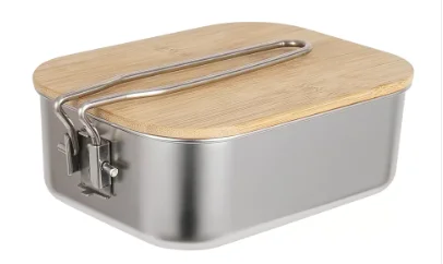 lunch box