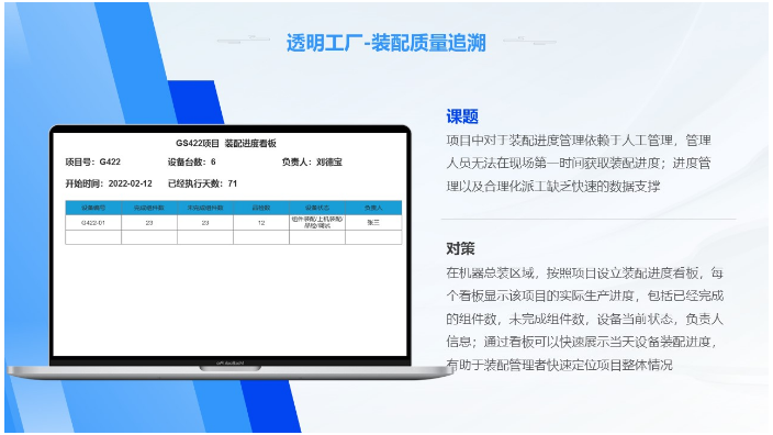 上海设备预测性维护系统使用注意事项