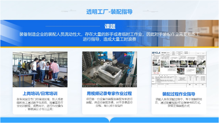 上海工艺管理系统