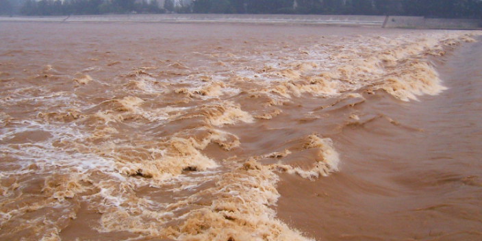 德宏內河洪水影響評價預案