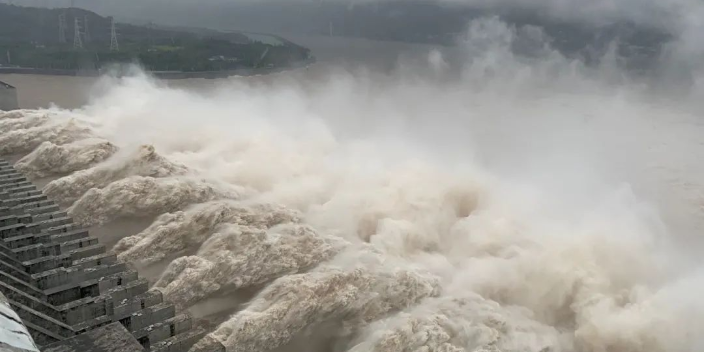 普洱超标洪水影响评价报告