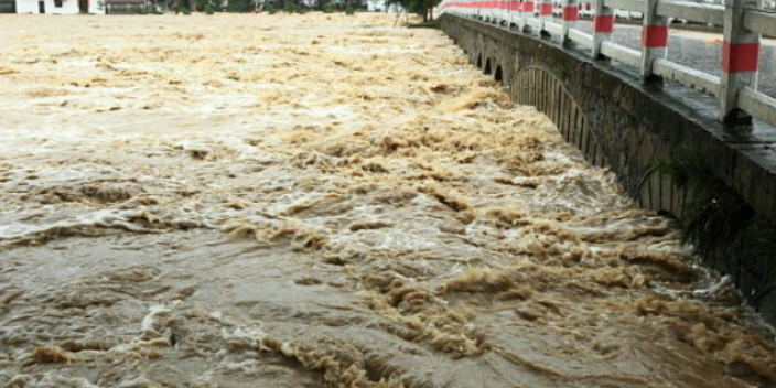 丽江高速公路洪水影响评价多少钱,洪水影响评价