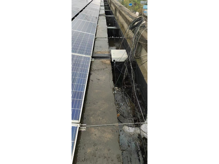 杭州太阳能光伏组件清洗项目 欢迎来电 杭州奇越清洗供应