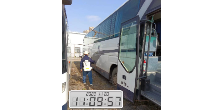 杨浦区大巴车灭鼠联系方式 上海祯如除害服务供应;