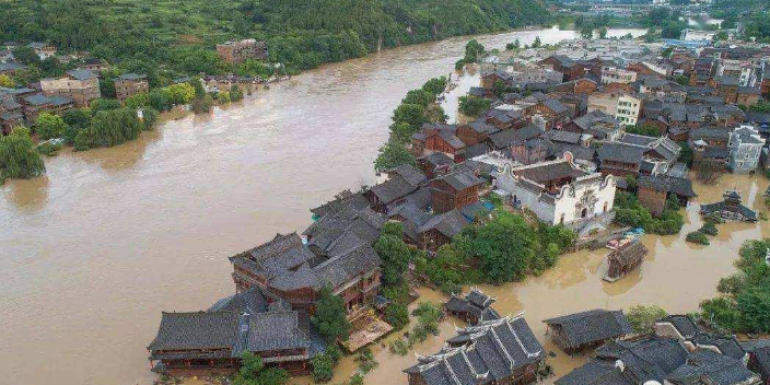 杨林高速公路洪水影响评价公司