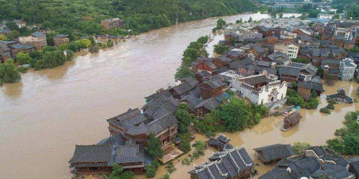 云南河道洪水影响评价 欢迎咨询 云南国沃工程技术供应