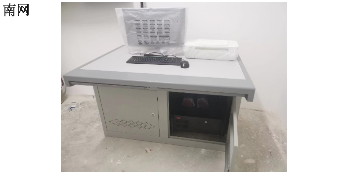调试电力后台监控系统图片