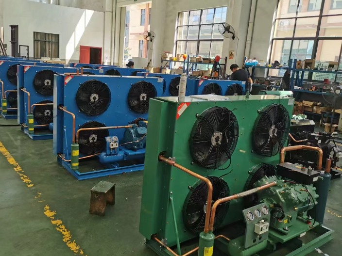 浙江水果制冷机器压缩机价格,制冷机器