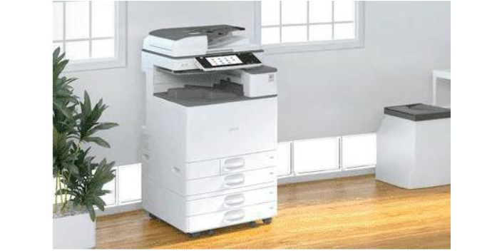 佛山专业复印机出租平台