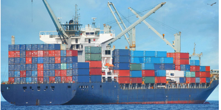 中国澳门国际海运成交价