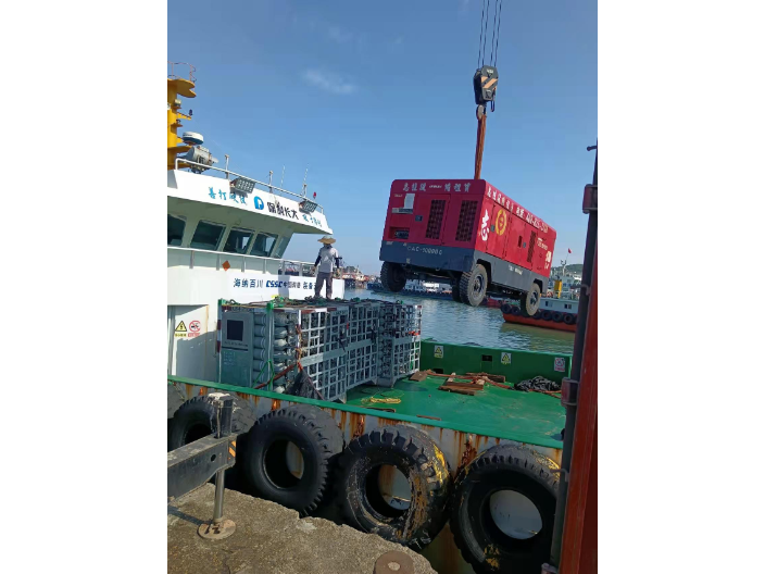 贵港租赁矿山空气压缩机