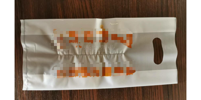 扬州复合膜塑料袋